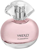 Yardley Opulent Rose Eau De Toilette 50ml Spray