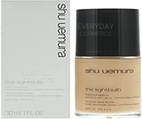 Shu Uemura The Lightbulb Fluid Foundation SPF25 30ml - Medium Shell