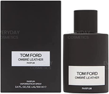 Tom Ford Ombre Leather Parfum 100ml Spray