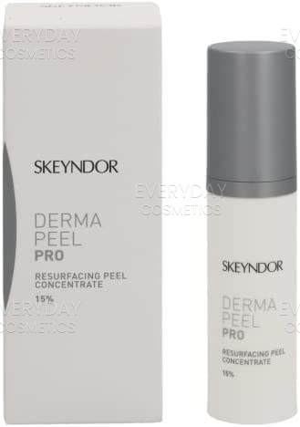 Skeyndor Dermapeel Pro Resurfacing Peel 15% Concentrate 30ml