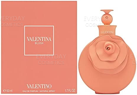 Valentino Valentina Blush Eau de Parfum 50ml Spray