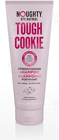 Noughty Tough Cookie Strengthening Shampoo 250ml