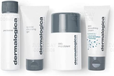 Dermalogica Discover Healthy Skin Kit Gift Set 4 Pieces (1 X 30ml Precleanse
1 x 15ml Special Cleansing Gel
1 x 13g Daily Microfoliant
1 x 15ml Skin Smoothing Cream)