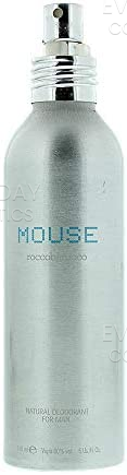 Roccobarocco Mouse Deodorant Spray 150ml