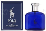 Ralph Lauren Polo Blue Eau de Toilette 75ml Spray