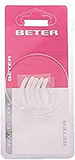 Beter Eyelash Curler Silicone Refill Pads - 5 Pieces