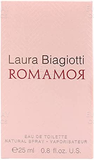 Laura Biagiotti Romamor Eau de Toilette 25ml Spray