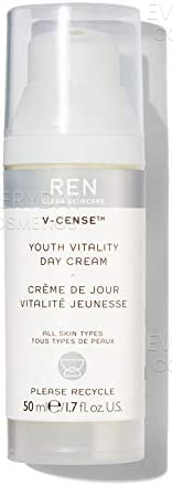 Ren V-Cense Youth Vitality Day Cream 50ml