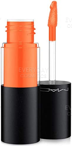 MAC Versicolour Glass Lip Gloss 8.5ml - Can't Stop Won't Stop