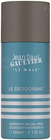 Jean Paul Gaultier Le Male Deodorant Spray 150ml