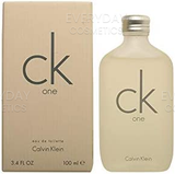 Calvin Klein CK One Eau de Toilette 100ml Spray