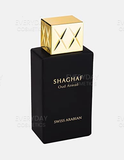 Swiss Arabian Shaghaf Oud Aswad Eau de Parfum 75ml Spray