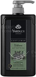 Yardley Gentleman Urbane Charcoal Antibacterial Body Wash 650ml