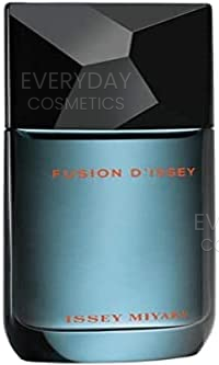 Issey Miyake Fusion d'Issey Eau de Toilette 50ml Spray