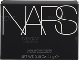 Nars Highlighter Powder 14g - Capri