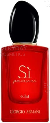 Giorgio Armani Si Passione Eclat De Parfum Eau de Parfum 50ml Spray