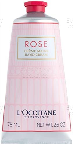 L'Occitane Rose Hand Cream 75ml