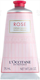 L'Occitane Rose Hand Cream 75ml