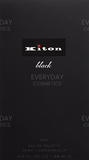 Kiton Black Eau de Toilette 125ml Spray