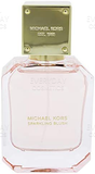 Michael Kors Sparkling Blush Eau de Parfum 50ml Spray