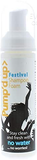 Pump'd Up Coconut Foam Shampoo 70ml