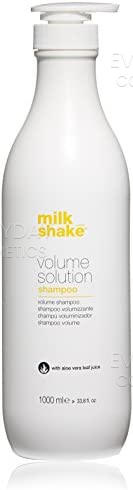 Milk_shake Volume Solution Shampoo 1000ml