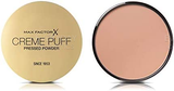 Max Factor Creme Puff Pressed Powder 21g - Golden Refill