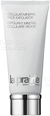 La Prairie Cellular Mineral Face Exfoliator 100ml