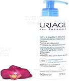 Uriage Eau Thermale Dermatological Hand Wash Gel 500ml