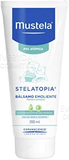 Mustela Stelatopia Emollient Balm 200ml - Atopic-Prone Skin