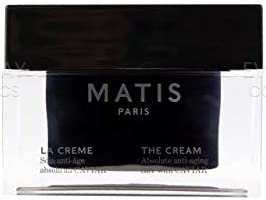 Matis Caviar The Cream Face Cream 50ml