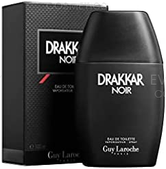 Guy Laroche Drakkar Noir Eau de Toilette 100ml Spray