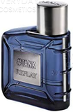 Replay #Tank For Him Eau de Toilette 50ml Spray