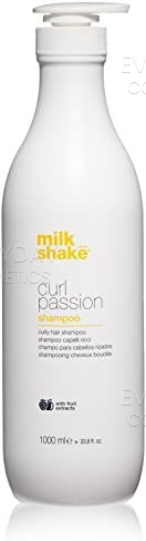 Milk_shake Curl Passion Shampoo 1000ml