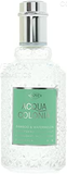 Mäurer & Wirtz 4711 Acqua Colonia Bamboo & Watermelon Eau de Cologne 50ml Spray