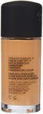 MAC Studio Fix Fluid Foundation SPF15 30ml - NW15