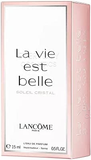 Lancôme La Vie Est Belle Soleil Cristal Eau De Parfum 15ml Spray