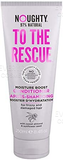 Noughty To The Rescue Moisture Boost Shampoo 250ml