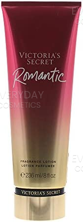 Victoria's Secret Romantic Fragrance Lotion 236ml