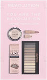 Makeup Revolution You Are The Revolution Gift Set 5 Pieces