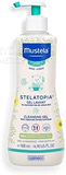 Mustela Stelatopia Shower Gel 500ml