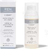 Ren V-Cense Youth Vitality Day Cream 50ml