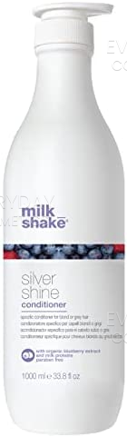 Milk_shake Silver Shine Conditioner 1000ml