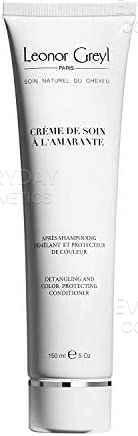 Leonor Greyl Crème de Soin a L'amarante Detangling & Color-Protecting Conditioner 150ml