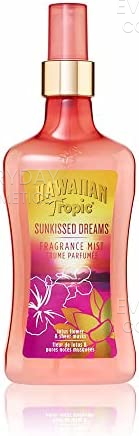 Hawaiian Tropic Sunkissed Dreams Fragrance Mist 100ml