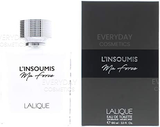 Lalique L'insomis Ma Force Eau de Toilette 100ml Spray