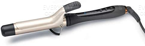 Diva Pro Styling Digital Tong - 32mm