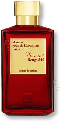 Maison Francis Kurkdjian Baccarat Rouge Extrait de Parfum 200ml Spray