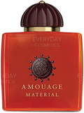 Amouage Material Eau de Parfum 100ml Spray