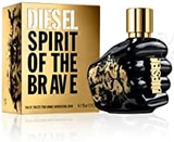 Diesel Spirit of the Brave Eau de Toilette 35ml Spray